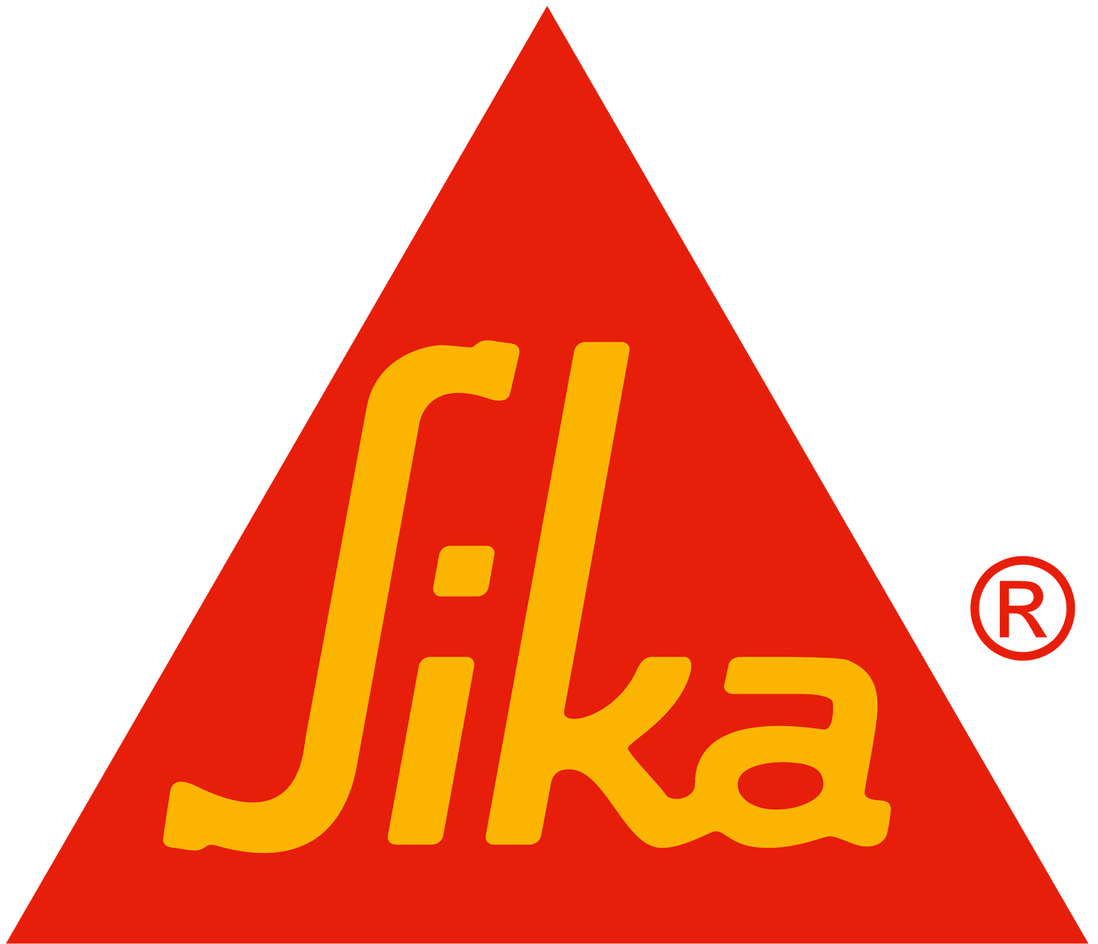 LOgo Sika