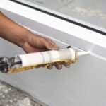 Choosing the Right Sealant