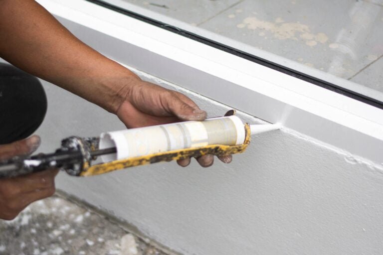 Choosing the Right Sealant