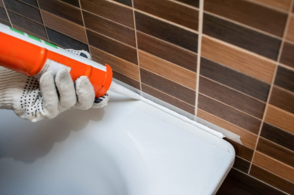 silicone sealant nz