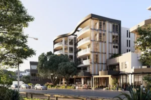 Aluminum Panel Silicone