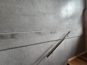 Concrete Joint Sealing