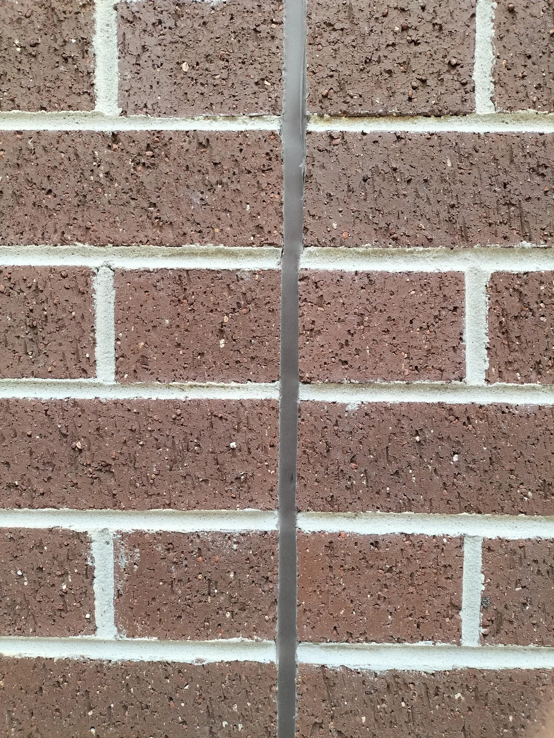 Brick Joint And Blockwork Caulking