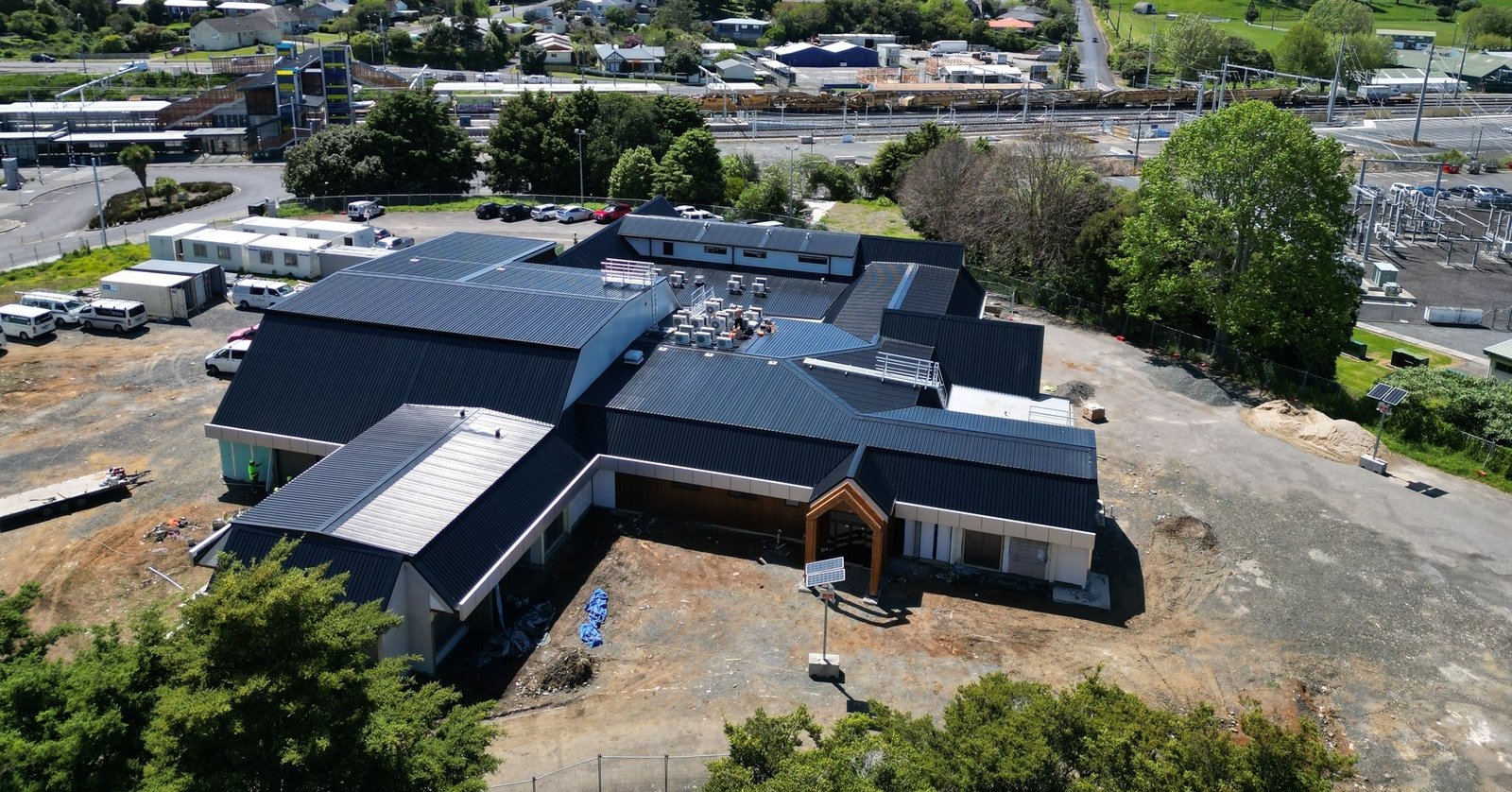 Pukekohe Health Hub